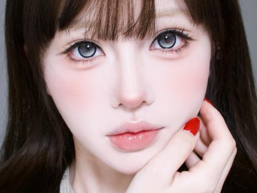 【日抛】沉没玻璃 14.2mm/ 着色13.8 商品图0