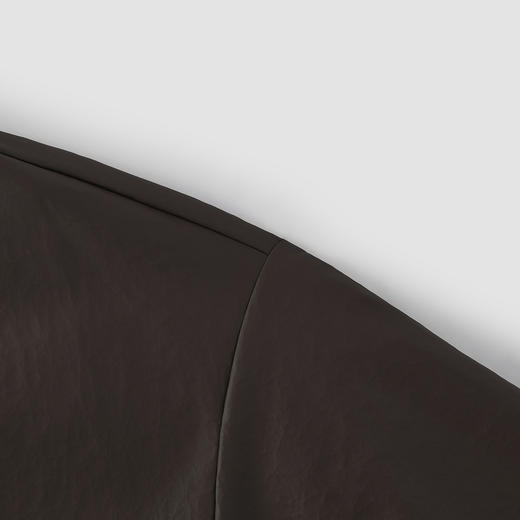 商场同款|森马羽绒服女春oversize轻薄90绒子2026新款高街仿皮衣 商品图2