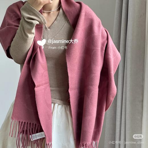 COACH 蔻驰 经典正老花花型披肩（dsx） 商品图4