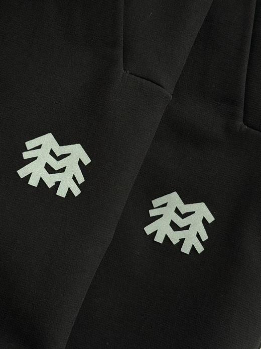 D121135软壳裤防泼水防风透湿秋冬男士GTX V-FIT长裤 商品图8