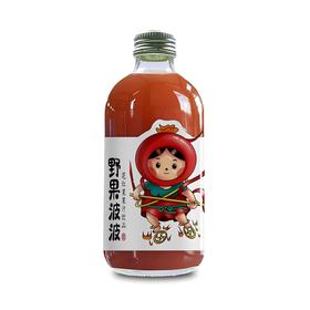【吉供优选】花红果果汁320mL*8瓶