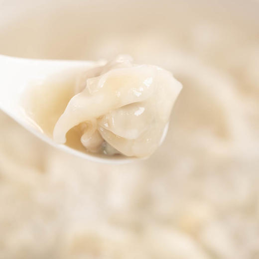 【任选3份包邮送大鲅鱼水饺4个❗️】纯手工水饺/馄饨/菜包子丨当季新鲜时蔬搭配自养黑猪肉，多口味，现做现发，⭐️顺丰空运 商品图9