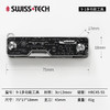 瑞士科技Swiss+Tech多功能军刀工具刀户外便携折叠剪刀随身小刀 商品缩略图8
