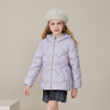 【三防】【鹅绒】儿童羽绒服2025秋冬女童轻薄连帽中大童保暖外套 商品缩略图5