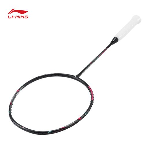 李宁雷霆 AXFORCE CANNON（4U、5U）黑色羽毛球拍AYPT307【库存有限，如无货将做退款，介意慎拍！】 商品图5