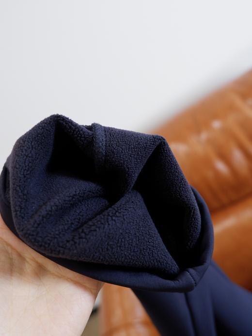 二店y 飞鸟柜价600+ 过冬加绒款 女士户外休闲裤，机能运动裤 商品图12