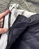 D121156冬季新款柔软轻盈蓬松保暖三合一外套羽绒服 商品缩略图12