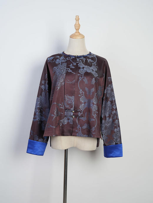 Z252933外套 商品图2