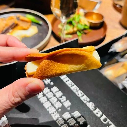 贵馥芝士夹心卷/草莓花束芝士蛋卷｜完美复刻东京菓子，0色素、0防腐剂、0香精，现做现发，独立包装，方便携带 商品图1