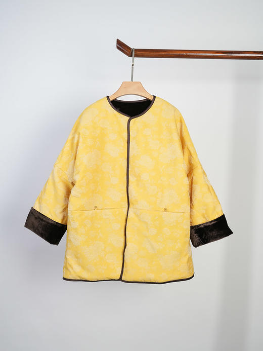 L253164-T羽绒服95白鸭绒 商品图4