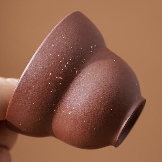 【非遗陶瓷手捏花传承】2026 国色添香香插套组 商品图6