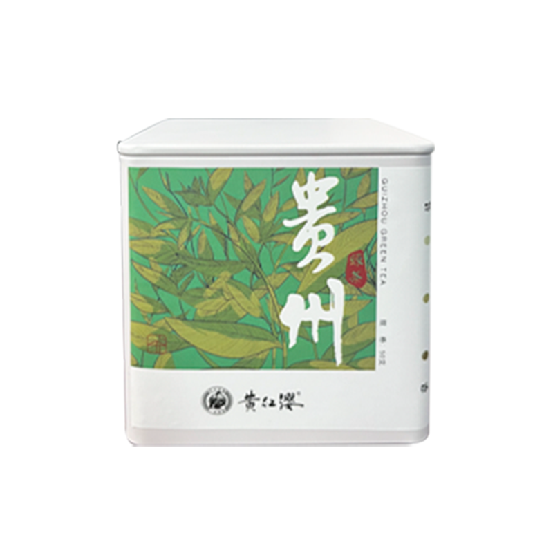 黄红缨 初春贵州绿茶50g