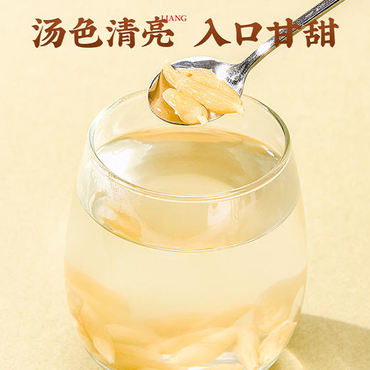 雷允上麦冬100g/罐 商品图6