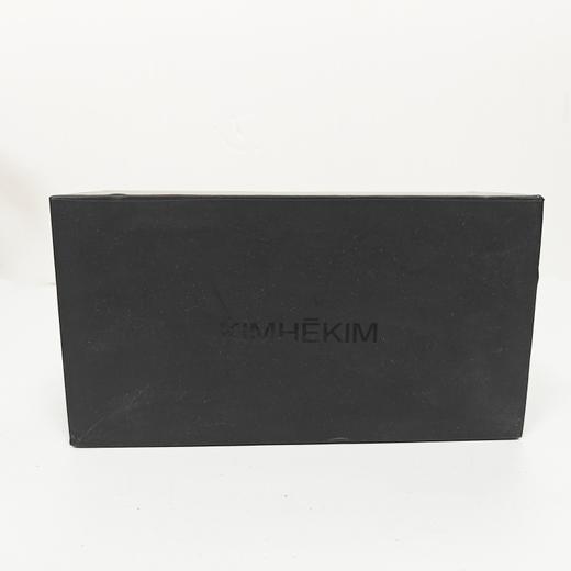 KIMHEKIM设计师款字母LOGO墨镜女防紫外线偏光男士时尚显脸小 商品图7