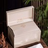东方之叶【小号 散茶盒 米白色】28元一套/一箱18套 商品缩略图1