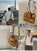 D121128新品山行系列男女同款秋冬配色双肩单肩斜挎包 商品缩略图13