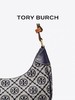 【品牌授权】【礼盒礼袋】Tory Burch女包Monogram老花腋下包单肩斜挎月牙包 商品缩略图4
