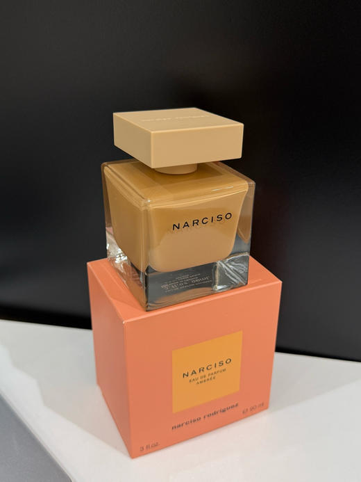 𝐍𝐚𝐫𝐜𝐢𝐬𝐨纳西素香水121107 商品图3