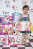 【圣诞好礼】DIY福袋✨【✅79元随机发2盒✅139元随机发3盒】英国Make it real美伊睿首饰，儿童DIY套装系列✨看一秒就心动，女孩都喜欢 商品缩略图0