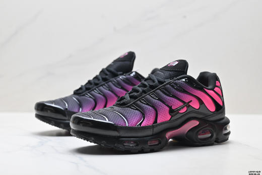 耐克Nike Air Max Tn气垫缓震休闲运动跑步鞋HQ3029-001男女鞋 商品图3