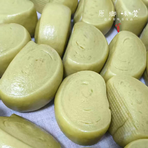 生态老面面点/馒头（基地直发-德邦包邮）| 2枚/袋（80g/枚），多种口味，来自河南郑州，生产者：谭波【合作生产，公平贸易】 商品图12