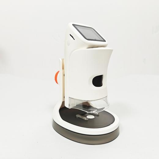 儿童电子显微镜专用1000倍光学手持便携式生物三合一看细胞 商品图2