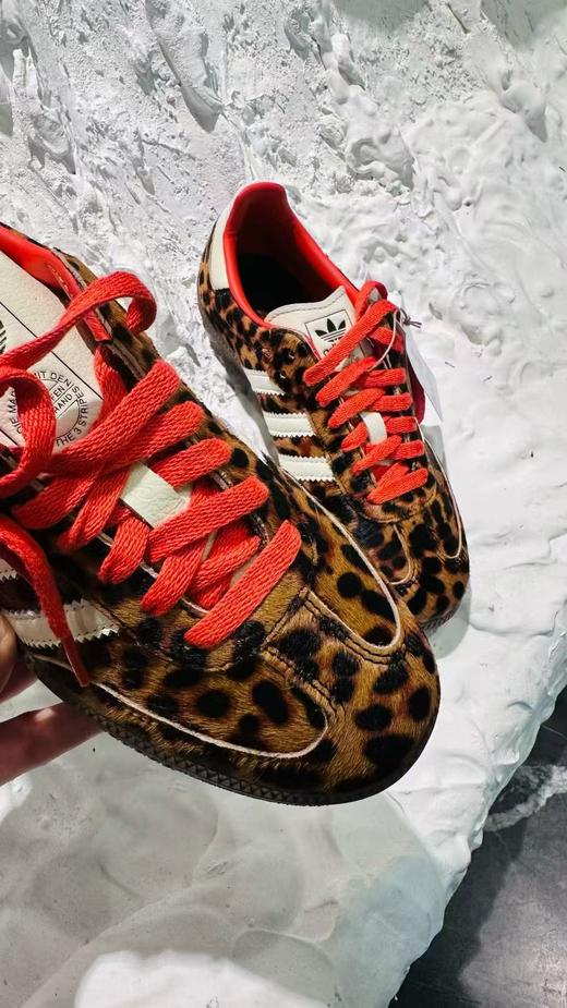 中性款运动鞋zo 商品图3