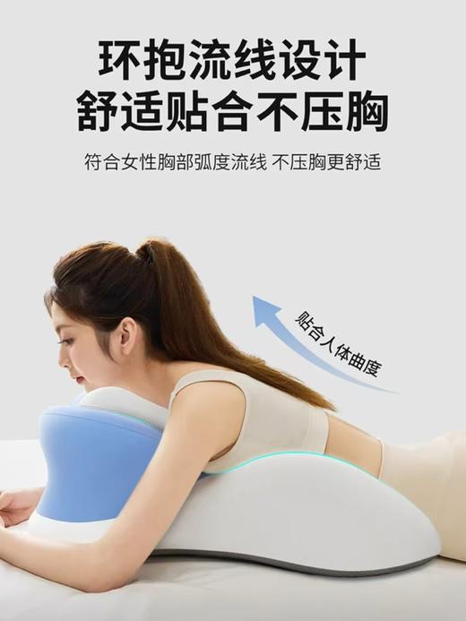 小怪兽 · 多功能体位垫-炒菜专用垫 商品图3