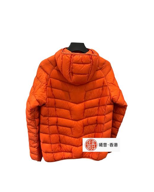 中性款GT ZERO羽绒服ju 商品图1