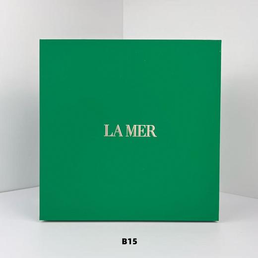 海蓝之谜尊享礼盒三件套/面霜款 商品图3