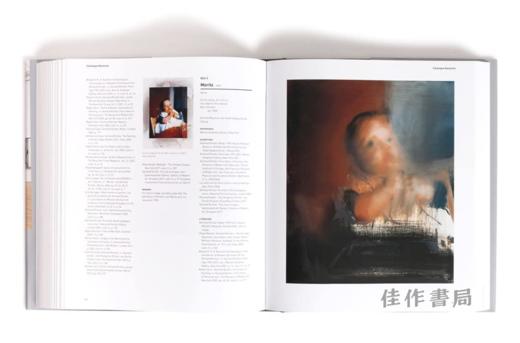 Gerhard Richter Catalogue Raisonne.Vol.5  Nos.806–899-8 1994–2006/格哈德·里希特作品全集 卷5 编号806–899-8 1994–20 商品图1