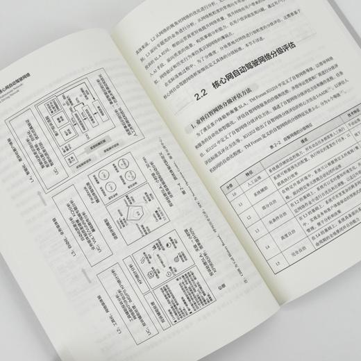 迈向自智网络时代 核心网自动驾驶网络 自智网络 自动驾驶网络 核心网 网络技术 智能驾驶 商品图4