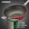 苏泊尔（SUPOR）火红点钛炒锅不粘锅炒菜锅带锅盖32CM电磁炉燃气灶通用NC32WA3 商品缩略图1