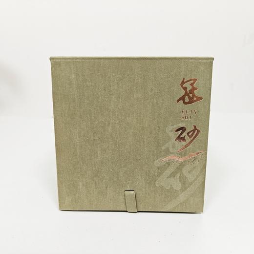 宜兴纯手工紫砂壶单壶老紫泥紫砂茶具家用泡茶壶西施壶 商品图10