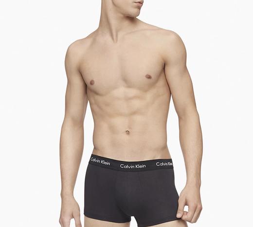 【高品质私服】【ck内衣内裤合集】男女款都有！运动有型无束缚，承托力很好~棉质混纺面料，穿着柔软亲肤透气吸汗【无标出货 介意慎拍】WD 商品图10