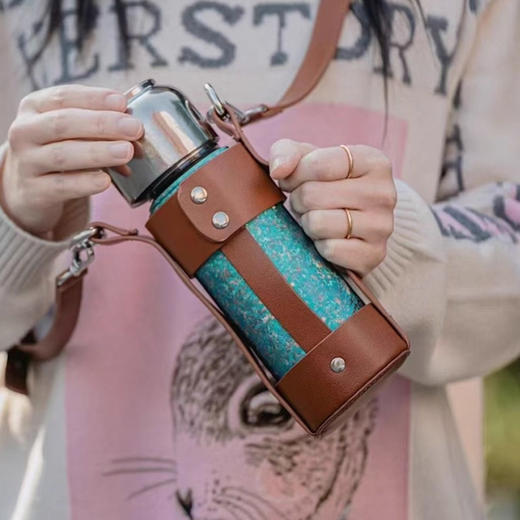 禾器杯套 （ 450/460ml  通用 ） 商品图0