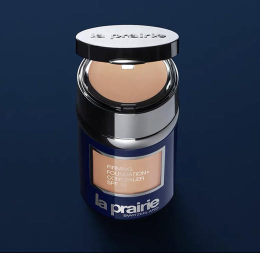 【莱珀妮鱼子酱粉底液】不愧是顶奢粉底液 光设计就让我为他疯狂 上半部分是遮瑕膏 下半部分是满满护肤精华粉底液-HM 商品图1