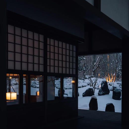 1晚/2晚【兴隆雾灵山阿那亚澜也酒店】可用至2026年3月底！北京周边泡汤必囤！含公汤/澜也私汤/双人正餐等，连住两晚更划算！京津冀圈山林阿那亚遛娃推荐~ 商品图3