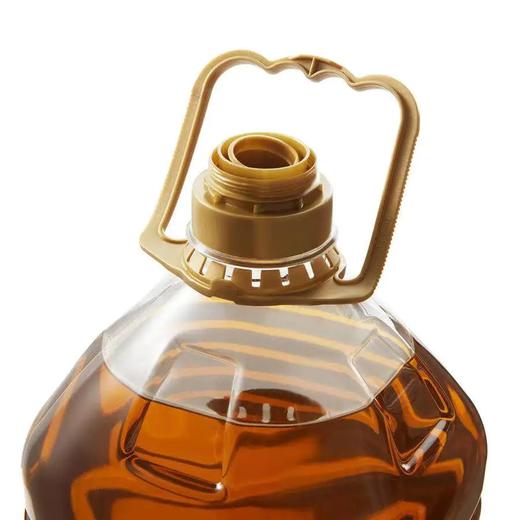 【送桑叶代用茶85g】中粮初萃低芥酸浓香菜籽油5L*2+田良五常五优稻4号稻花香大米5kg【米油日期新，茶保质期至2026-09】-专享价 商品图10