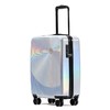 CROWN皇冠拉杆箱CF5280冰蓝色20寸-S 商品缩略图0