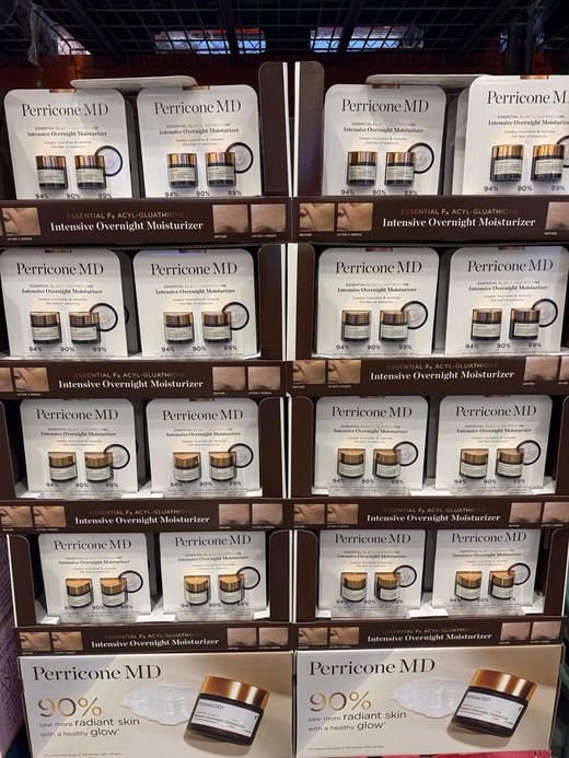 ✨【Perricone MD 夜间修护面霜】✨🔥清仓特价！288元/组！🌙 熬夜星人 & 熟龄肌的救星来啦！ 商品图4