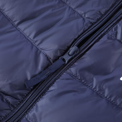 GXG男装冬季时尚百搭轻薄短款立领保暖休闲羽绒服K&C 商品图8