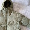 D121114男装时尚潮流休闲纯色连帽鸭绒羽绒服外套 商品缩略图14