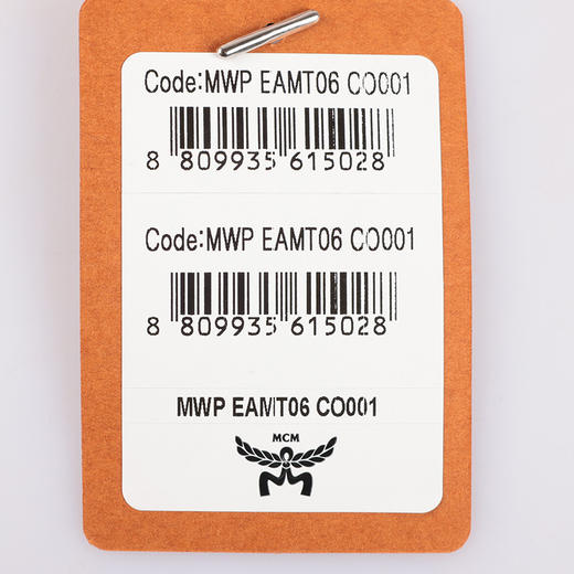 【超惠秒】MCM 女士 干邑色小号 手提单肩托特包 12445 商品图11