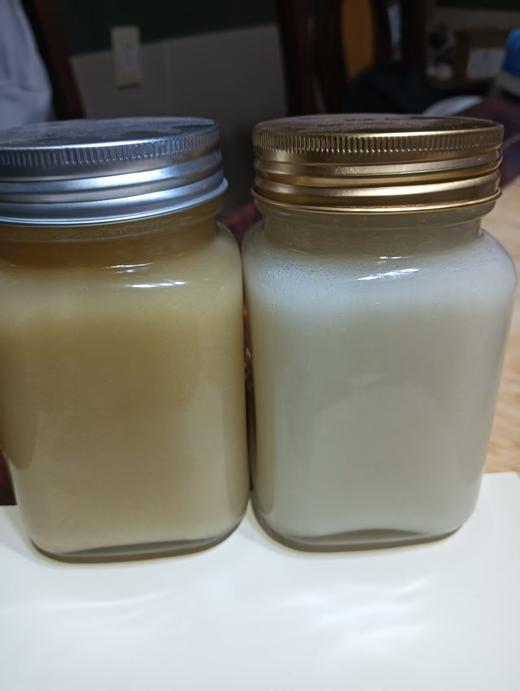 仁和冬捕 蜂晶源枇杷蜜/土蜂蜜/巢蜜 商品图1