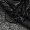 D121155限定款FW25防水尼龙面料PUFFER连帽羽绒服 商品缩略图8