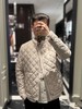 【高品质私服】【男士菱形格绗缝棉服】3M新雪丽拒水保温棉！超轻！保暖！简约百搭【无标出货 介意慎拍】WD 商品缩略图1