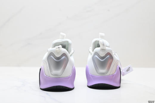 耐克Nike Free Metcon 6减震防滑低帮休闲运动跑步鞋FJ7626-100男女鞋 商品图4