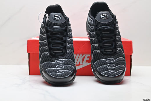 耐克Nike Air Max Tn气垫缓震休闲运动跑步鞋HQ3029-001男鞋 商品图6