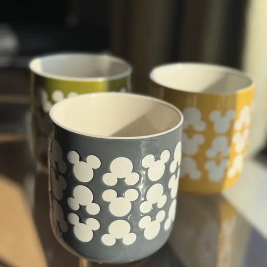 【出口餐具尾单-福利专场】𝑫𝒊𝒔𝒏𝒆*🎀款米奇系列深口碗【CJ13】 商品图2